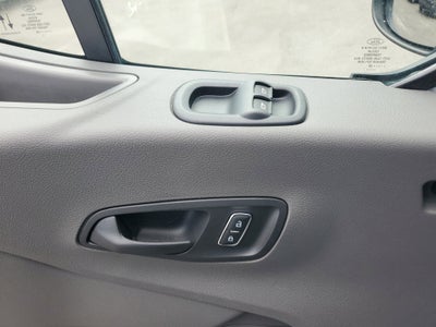 2026 Ford Transit Passenger Wagon XL