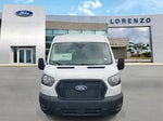 2026 Ford Transit Passenger Wagon XL