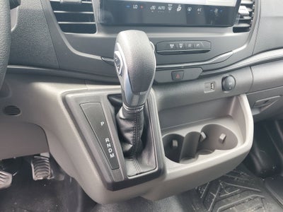 2026 Ford Transit Passenger Wagon XL