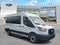 2026 Ford Transit Passenger Wagon XL