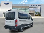 2026 Ford Transit Passenger Wagon XL