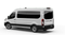 2026 Ford Transit Passenger Wagon XL