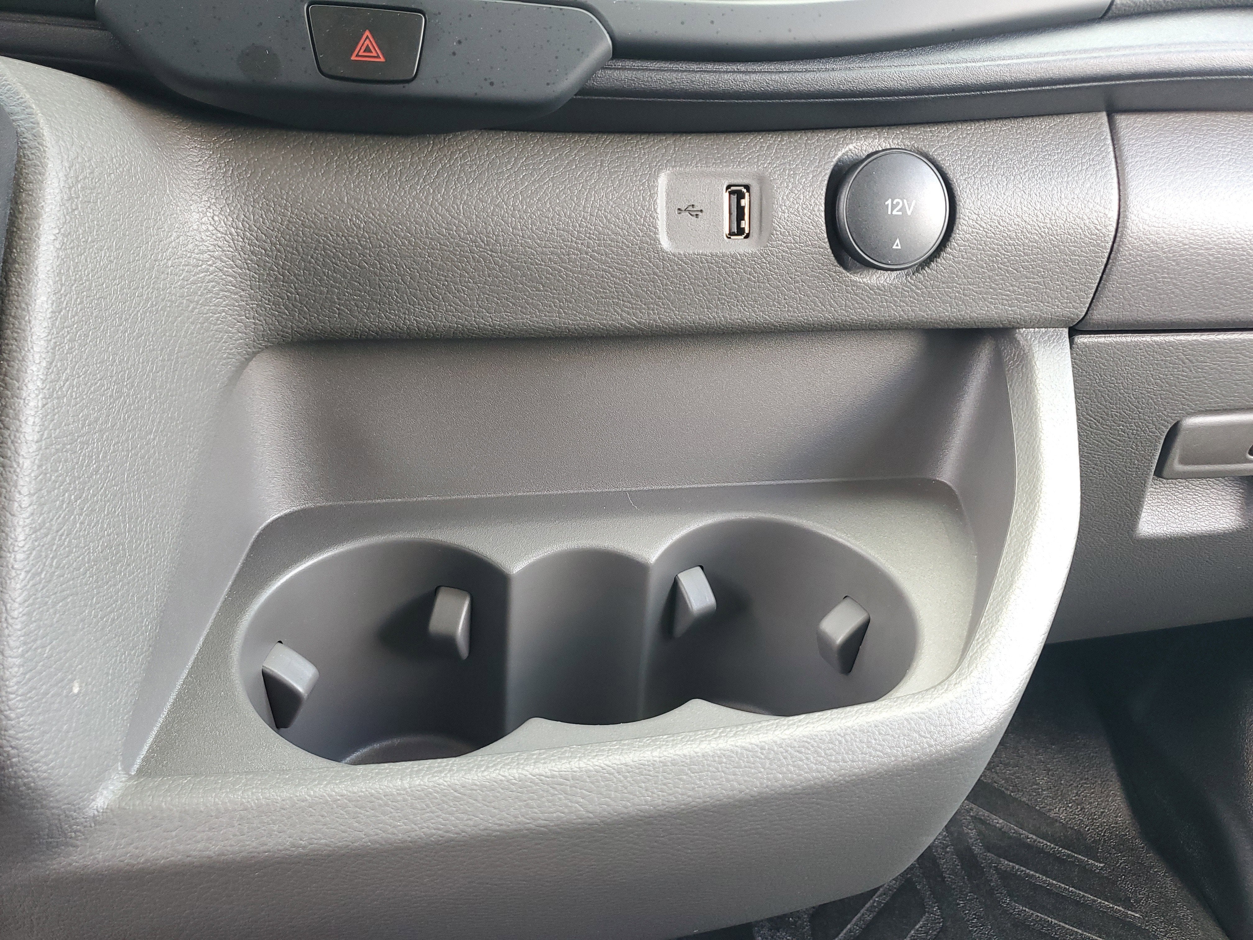 2025 Ford Transit Passenger Wagon XL