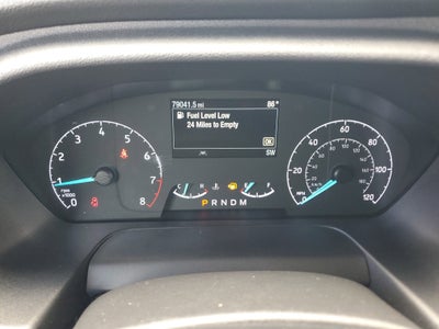 2020 Ford Transit Passenger Wagon XL