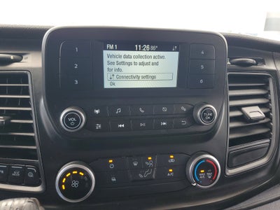 2020 Ford Transit Passenger Wagon XL