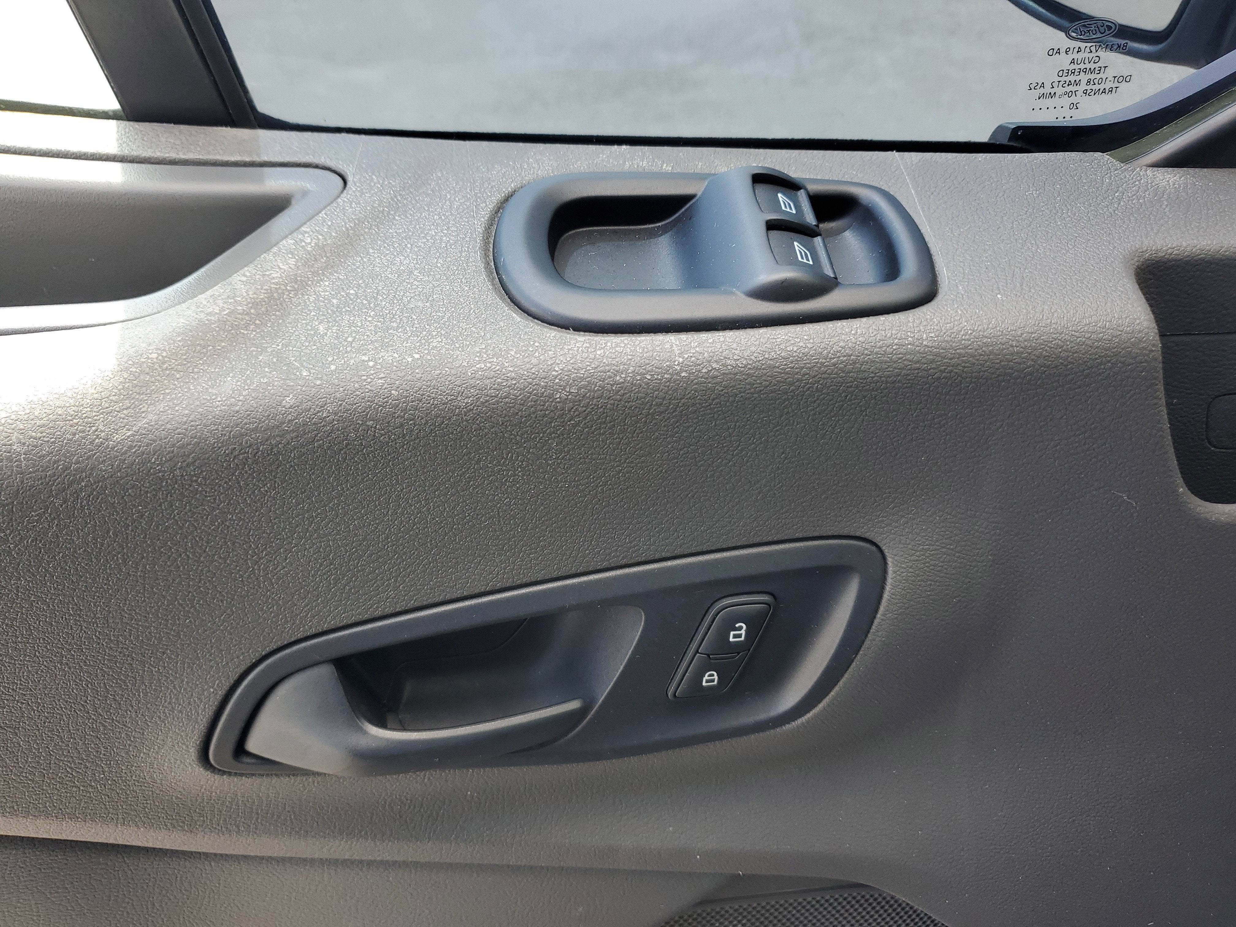 2020 Ford Transit Passenger Wagon XL