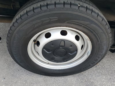 2020 Ford Transit Passenger Wagon XL