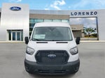 2025 Ford Transit Passenger Wagon Base