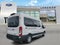 2025 Ford Transit Passenger Wagon Base