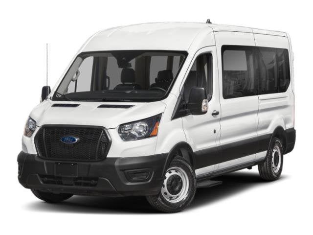 2025 Ford Transit 350 XL Med Roof Sliding Pass. 148's photo