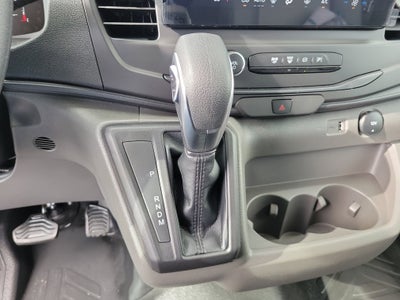 2026 Ford Transit Passenger Wagon XL