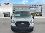 2026 Ford Transit Passenger Wagon XL