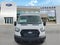 2026 Ford Transit Passenger Wagon XL