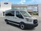 2026 Ford Transit Passenger Wagon XL