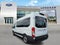 2026 Ford Transit Passenger Wagon XL