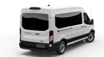 2026 Ford Transit Passenger Wagon XL
