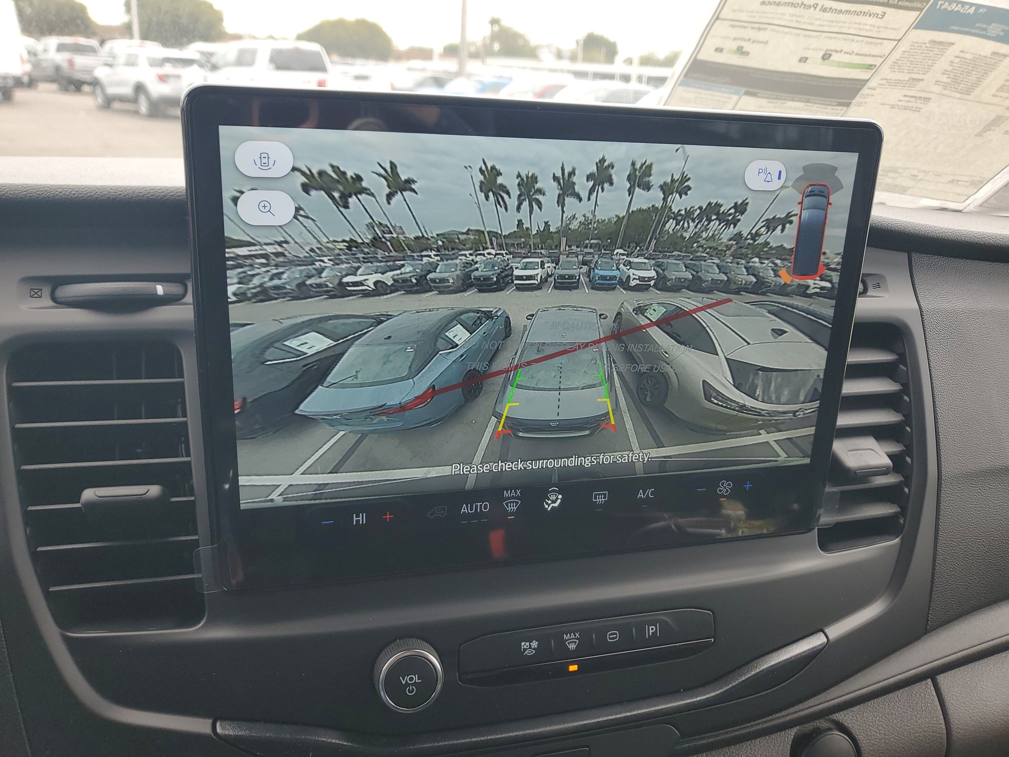 2026 Ford Transit Passenger Wagon XL