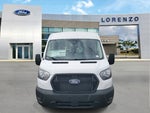 2026 Ford Transit Passenger Wagon XL