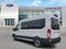 2026 Ford Transit Passenger Wagon XL