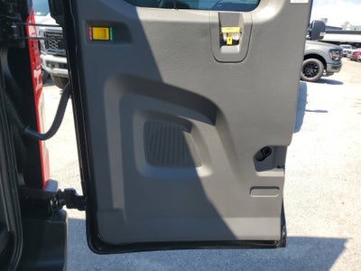 2021 Ford Transit Passenger Wagon XLT