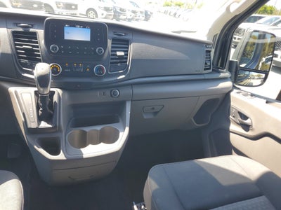 2021 Ford Transit Passenger Wagon XLT