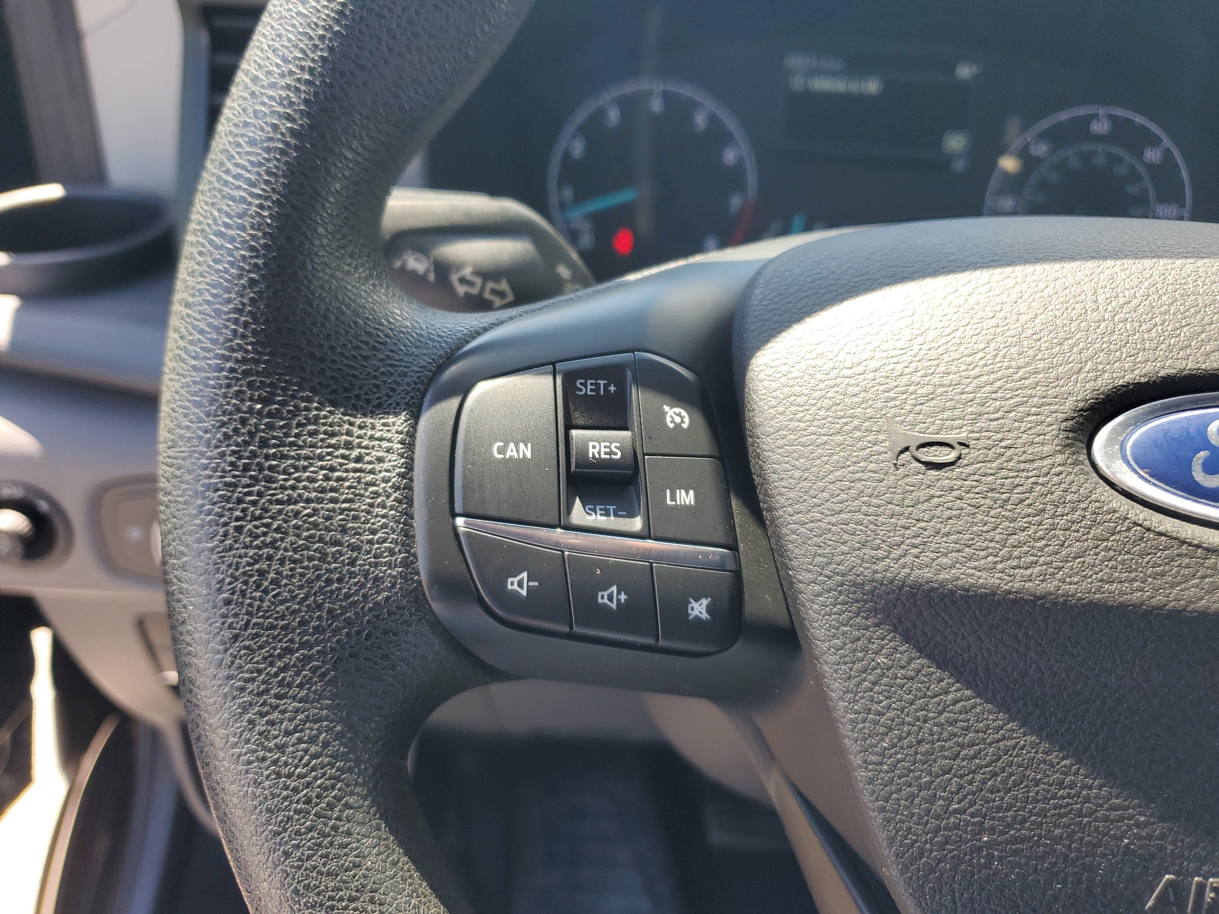 2021 Ford Transit Passenger Wagon XLT