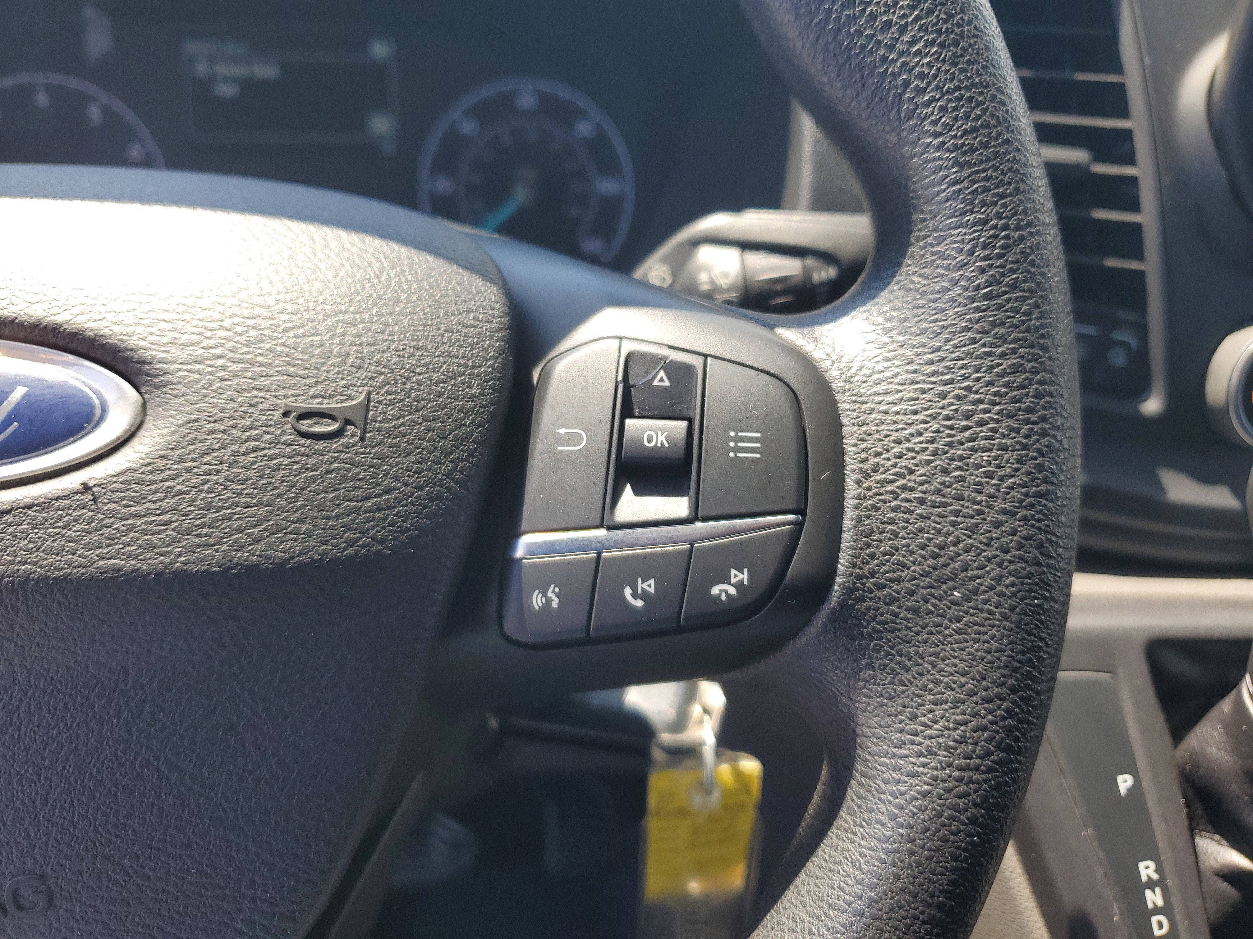 2021 Ford Transit Passenger Wagon XLT