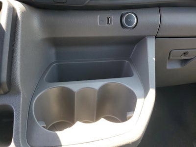 2021 Ford Transit Passenger Wagon XLT