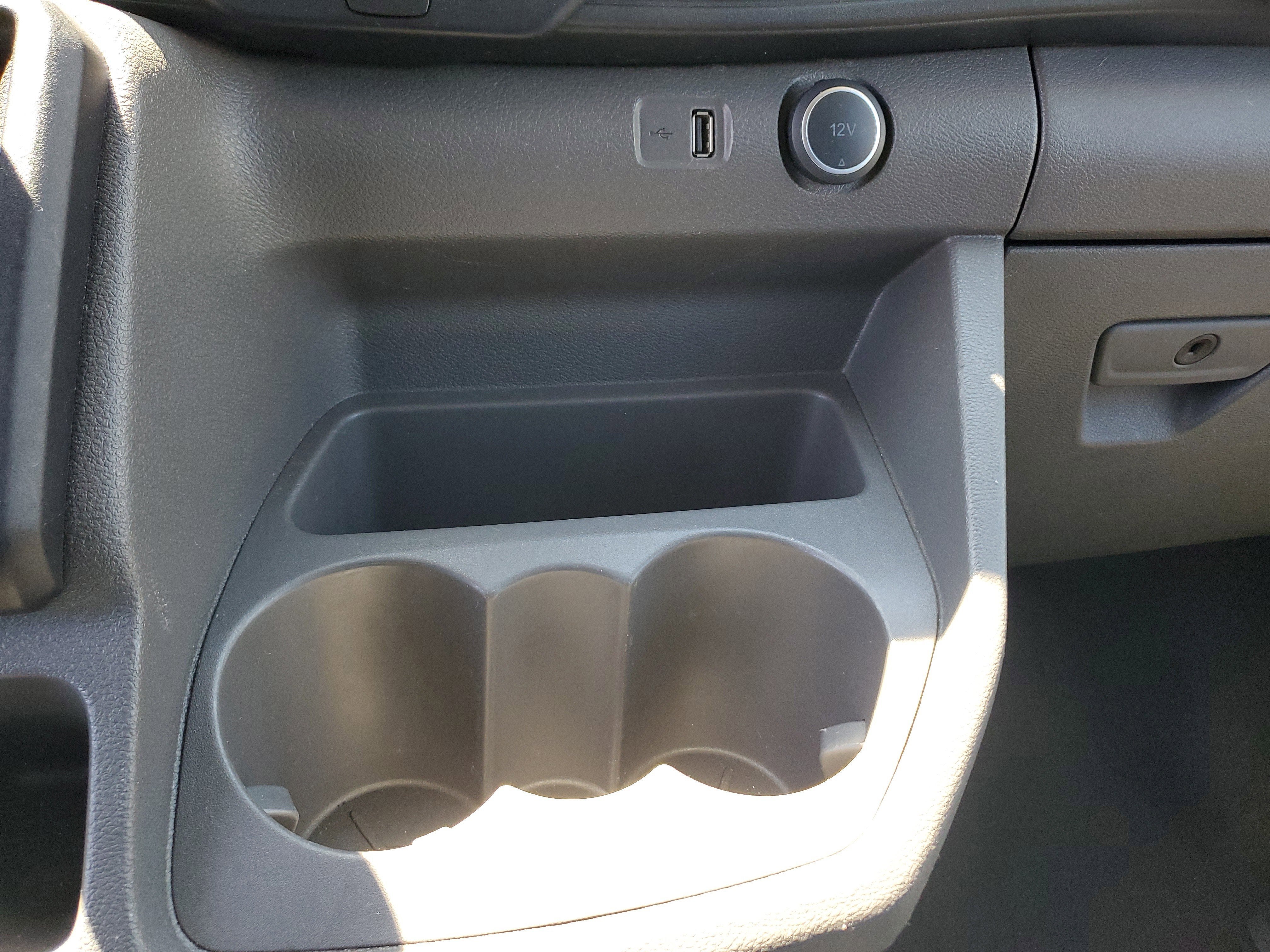 2021 Ford Transit Passenger Wagon XLT