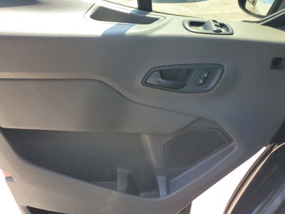 2021 Ford Transit Passenger Wagon XLT