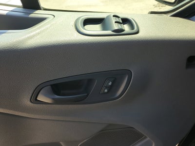 2021 Ford Transit Passenger Wagon XLT