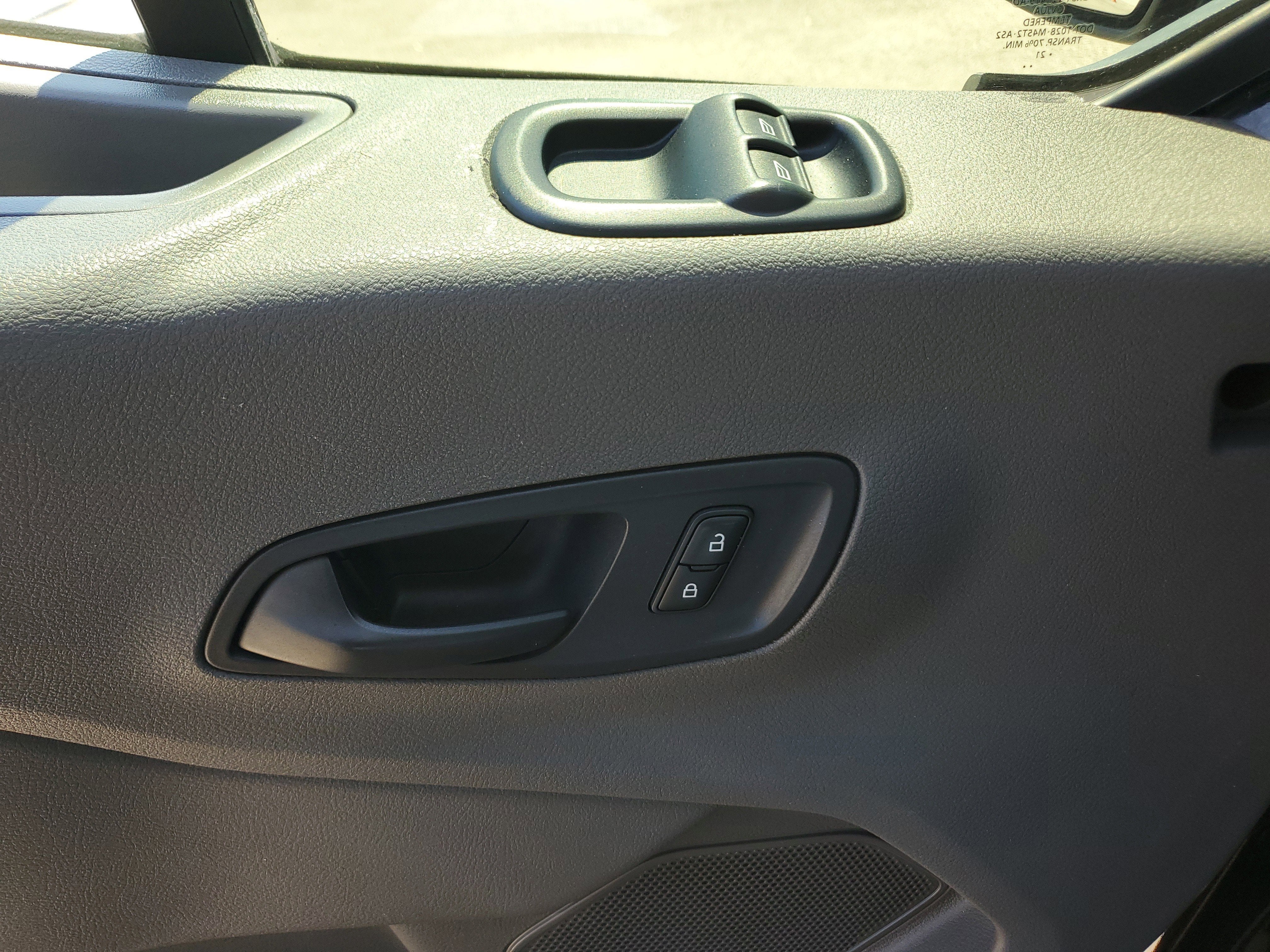 2021 Ford Transit Passenger Wagon XLT