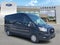 2021 Ford Transit Passenger Wagon XLT