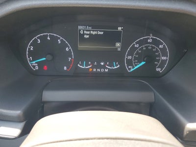 2021 Ford Transit Passenger Wagon XLT