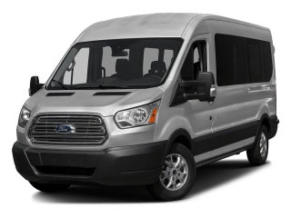 2016 Ford Transit Wagon XL