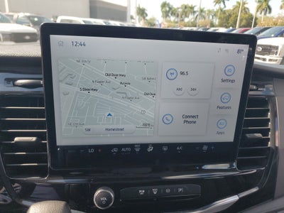 2024 Ford Transit Passenger Wagon XLT