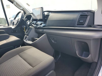 2024 Ford Transit Passenger Wagon XLT