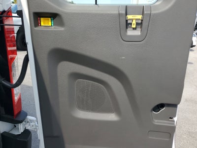 2024 Ford Transit Passenger Wagon XLT