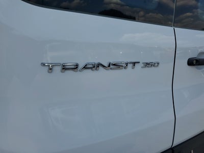 2024 Ford Transit Passenger Wagon XLT