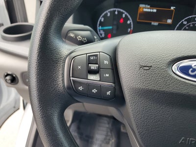 2024 Ford Transit Passenger Wagon XLT