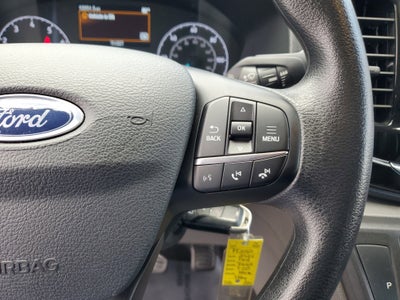 2024 Ford Transit Passenger Wagon XLT