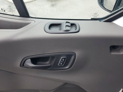 2024 Ford Transit Passenger Wagon XLT