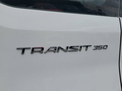 2024 Ford Transit Passenger Wagon XLT