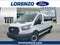 2026 Ford Transit Passenger Wagon XL