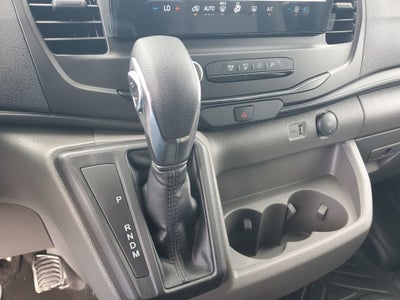 2026 Ford Transit Passenger Wagon XL