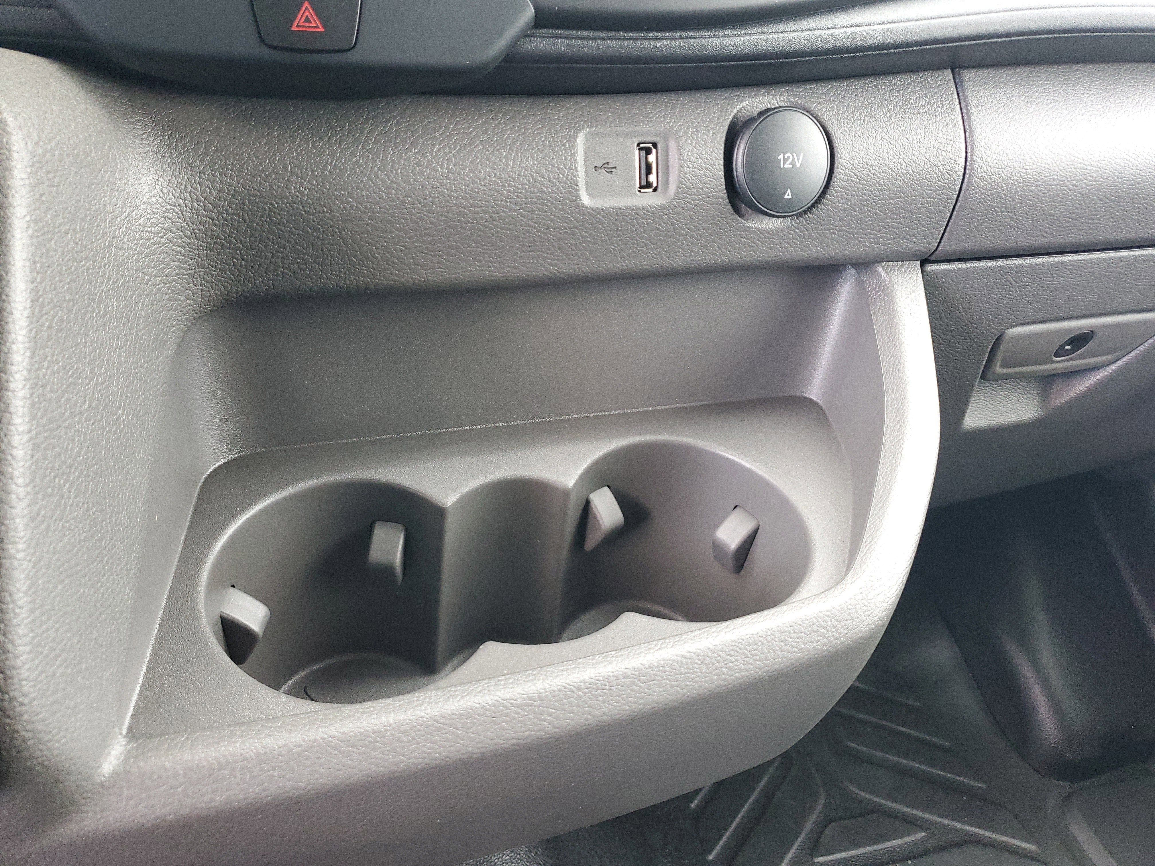 2026 Ford Transit Passenger Wagon XL