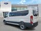 2026 Ford Transit Passenger Wagon XL