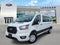2025 Ford Transit Passenger Wagon XLT