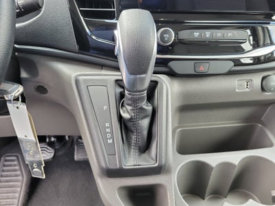 2025 Ford Transit Passenger Wagon XLT