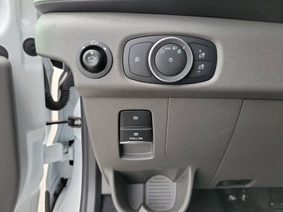 2025 Ford Transit Passenger Wagon XLT